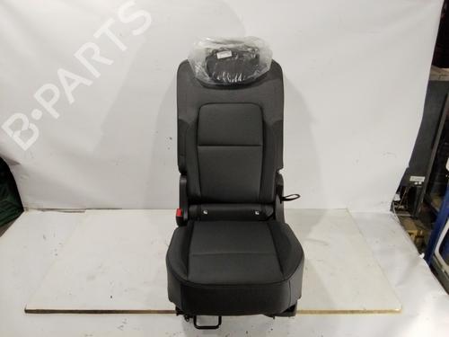 Sedile posteriore Sedile posteriore NISSAN TOWNSTAR Box Body/MPV (XFK) [2021-2026] 34391765 34391765