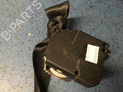 Front right seatbelt CITROËN C3 I (FC_, FN_) 1.4 i | BP8719538I25 