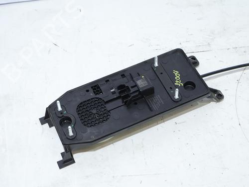 Gear lever AUDI A3 Sportback (8YA, 8YF) 40 TFSIe | BP37234229M90 - Image 2