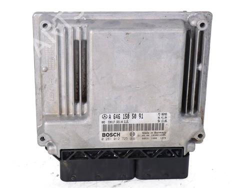 engine-control-unit-ecu-mercedes-benz-clk-c209-2002-2003-2004-2005-2006-2007-2008-2009-2010-40082359 main image