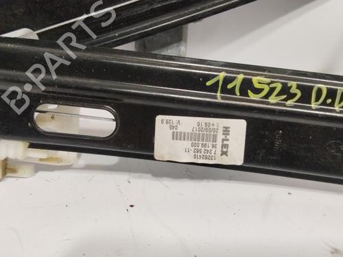 Front right window mechanism BMW 1 (F20) 118 i | BP35905426C23 - Image 3