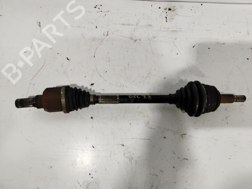 Used Left front driveshaft CITROËN C4 Grand Picasso II (DA_, DE_) [2013-2025]  30753520