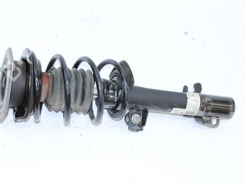 Left front shock absorber BMW 5 (E60)  | BP12678050M16 