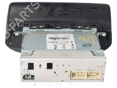 Radio HYUNDAI i30 (GD) | BP34718347E6 - Image 2