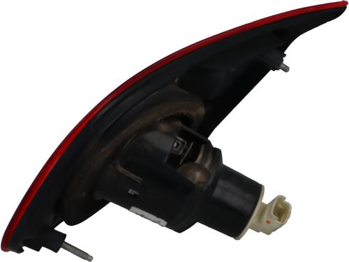 Left tailgate light NISSAN QASHQAI I (J10, NJ10) 1.5 dCi | BP29928851C79