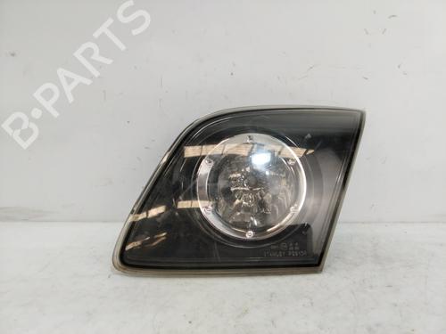 Used Right tailgate light MAZDA 3 Saloon (BK) 1.6 DI Turbo (BK12Y) (109 hp) 25471554