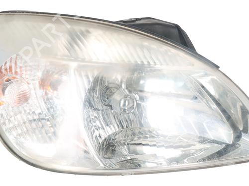 Used Right headlight Right headlight KIA RIO II (JB) 1.4 16V (97 hp) 33930488 33930488