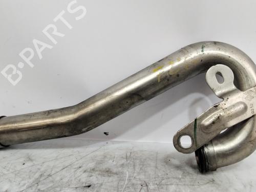 Used Pipe RENAULT MEGANE III Hatchback (BZ0/1_, B3_) 1.5 dCi (BZ09, BZ0D, BZ1W, BZ29, BZ14) (110 hp) 26390026