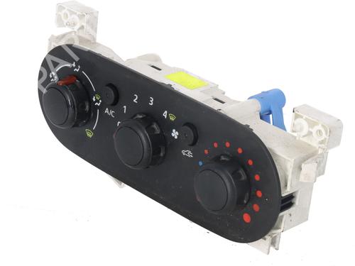 Climate control OPEL VIVARO B Van (X82) 1.6 CDTI (05) | BP36535743I5 - Image 2
