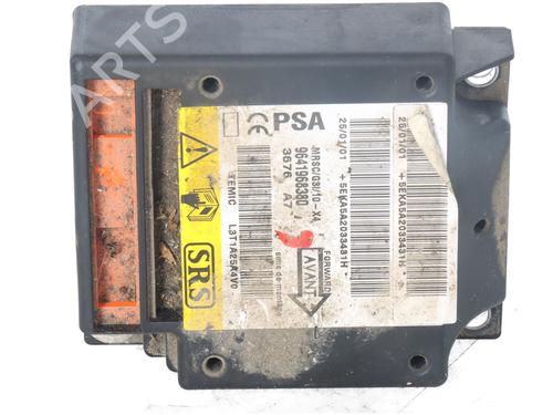 ecu-airbags-citroen-c5-i-dc_-2001-2002-2003-2004-2005-34128669 main image