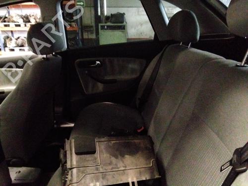 Engine SEAT IBIZA III (6L1)  | BP17720064M1 