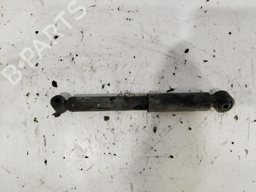 Venstre bagtil støddæmper OPEL ZAFIRA / ZAFIRA FAMILY B (A05) [2005-2019]  32172491