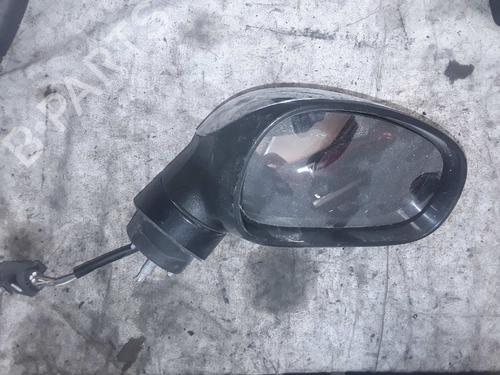 Used Right mirror SEAT LEON (1P1) [2005-2013]  8560076