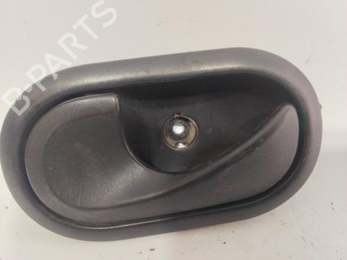 Used Front left interior door handle RENAULT CLIO III (BR0/1, CR0/1) [2005-2014]  23848562
