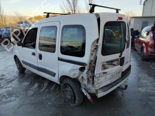 Steering rack RENAULT KANGOO (KC0/1_) 1.5 dCi (KC07) | BP31248321M22