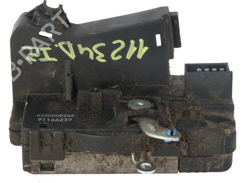 front-left-lock-nissan-primastar-van-x83-2002-33201552 main image