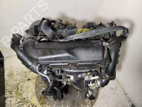 Engine PEUGEOT 508 II (FB_, FH_, F3_) Hybrid 180 (F3DGXT) | BP32865734M1 - Image 14
