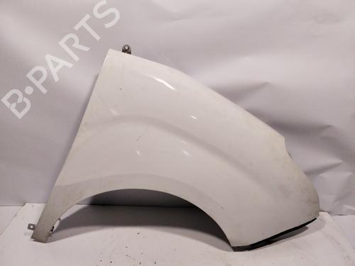 Used Right front fenders OPEL COMBO Box Body/MPV (X12) 1.3 CDTI (B05) (90 hp) 28806671
