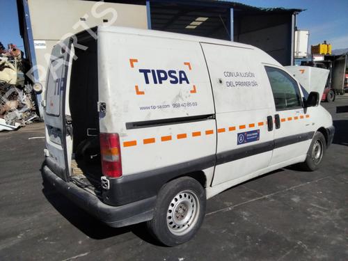 Air vent CITROËN JUMPY I (U6U_) 2.0 HDi 95 | BP30389759I21