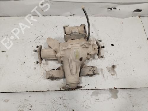 Differensial bakvogn SUZUKI GRAND VITARA II (JT, TE, TD) [2005-2025]  30079029