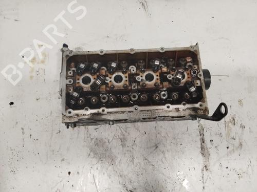Cylinder head VW GOLF IV (1J1) 1.4 16V | BP22757318M5 