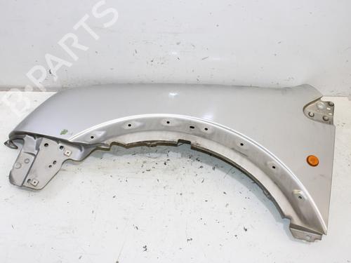 Used Left front fenders FORD TOURNEO CONNECT 1.8 TDCi (90 hp) 18542958