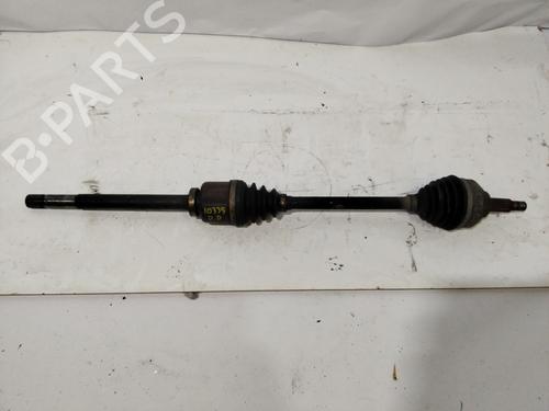 Used Right front driveshaft RENAULT TRAFIC II Bus (JL) 2.0 dCi 115 (JL00, JL01, JL0H, JL0M, JL0U) (114 hp) 30809973