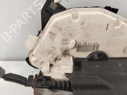 Front left lock SEAT IBIZA IV SC (6J1, 6P5)  | BP19039297C98 