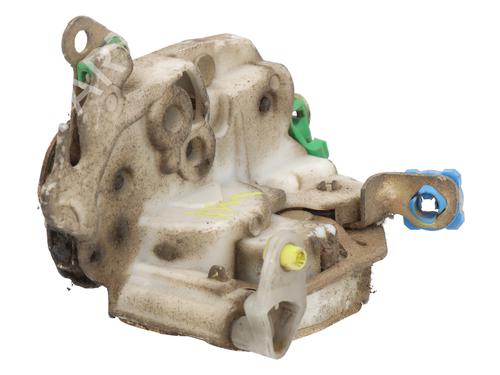 Serrure avant gauche MERCEDES-BENZ E-CLASS (W211) | BP30927098C98