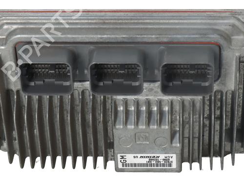 Used Engine control unit (ECU) Engine control unit (ECU) HONDA HR-V (RU) [2014-2026] 33649447 33649447