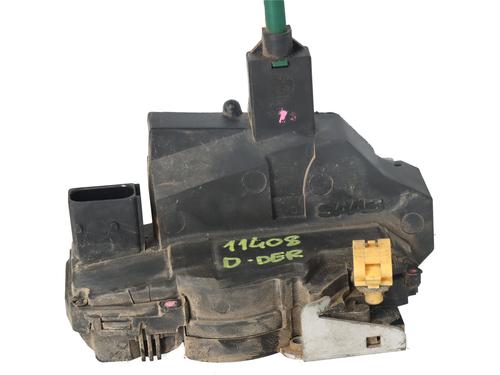Used Front right lock Front right lock SAAB 9-3 (YS3F, E79, D79, D75) 2.2 TiD (125 hp) 33942034 33942034
