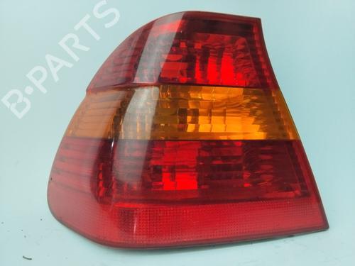 Venstre baglygte BMW 3 (E46) 320 d (150 hp) 20851555