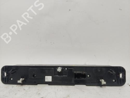 Climate control CITROËN C5 AIRCROSS (A_) 1.2 PureTech 130 (ARHNSJ) | BP28315361I5 