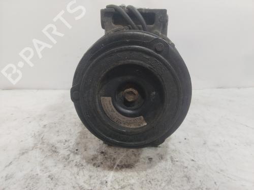 AC compressor BMW 5 (E39) 525 d | BP26927852M34 