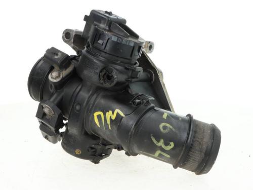 Used Throttle body Throttle body CITROËN BERLINGO / BERLINGO FIRST MPV (MF_, GJK_, GFK_) 1.6 HDI 75 (MF9HW, GJ9HWC, GF9HWC, GN9HWC) (75 hp) 39752270 39752270