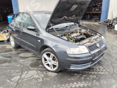 Used Parts FIAT STILO (192_) 1.9 JTD (192_XE1A) (115 hp) 4431541