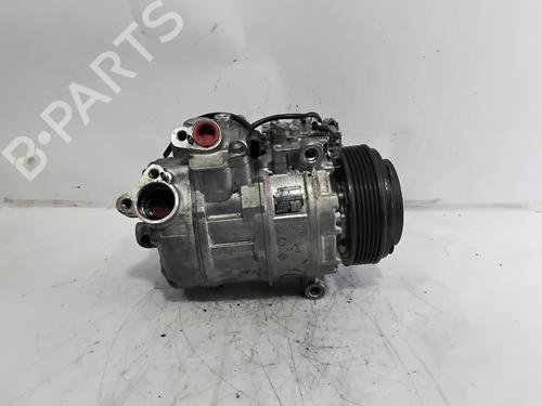 Used AC compressor BMW 3 (E90) 316 d (116 hp) 29138012