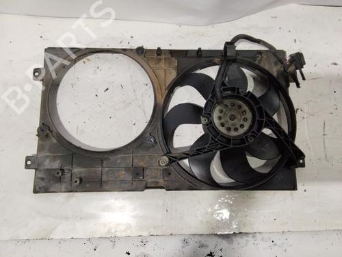 Kjølevifte elektrisk VW NEW BEETLE (9C1, 1C1) 1.9 TDI (90 hp) 30403377