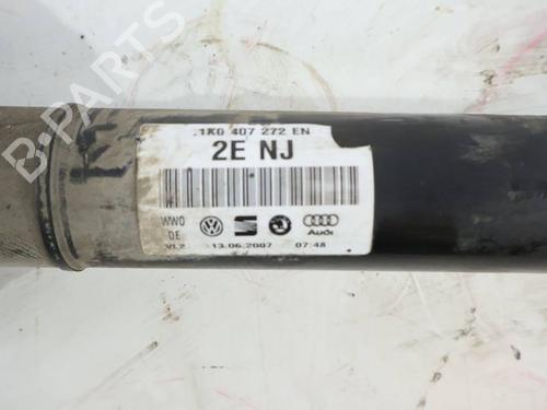 Right front driveshaft AUDI A3 (8P1) | BP39596549M39 - Image 3