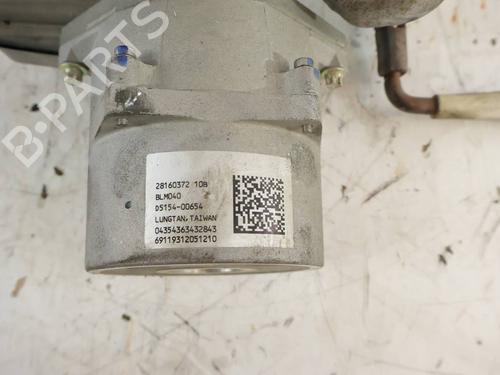 Steering column FIAT 500 (312_) 1.2 (312AXA1A) | BP39184823M21 - Image 4