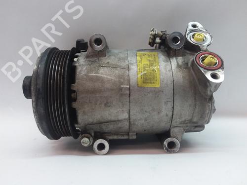 Used AC compressor FORD FOCUS II (DA_, HCP, DP) 1.6 TDCi (90 hp) 9997939