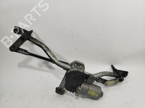 Front wiper motor RENAULT TRAFIC III Van (FG_) 1.6 dCi 115 (FGMD) | BP22757372M29 