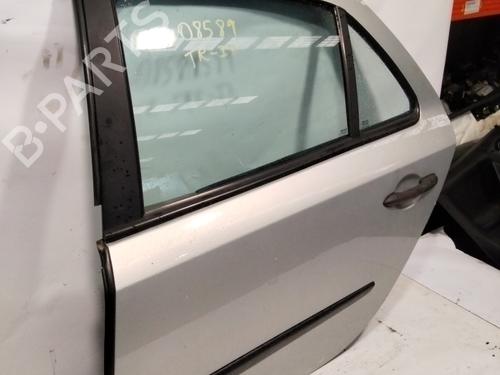 Left rear door RENAULT LAGUNA II (BG0/1_)  | BP24132730C4 