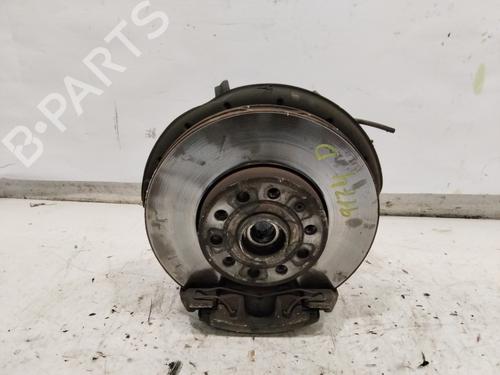 Used Right front steering knuckle SEAT ALTEA (5P1) [2004-2015]  26944537