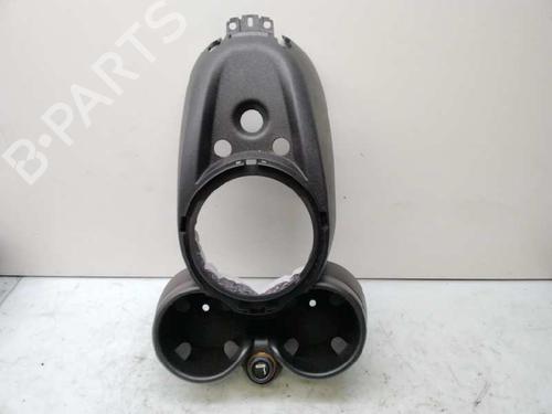 Used Dashboard MINI MINI COUNTRYMAN (F60) [2016-2025]  12306221