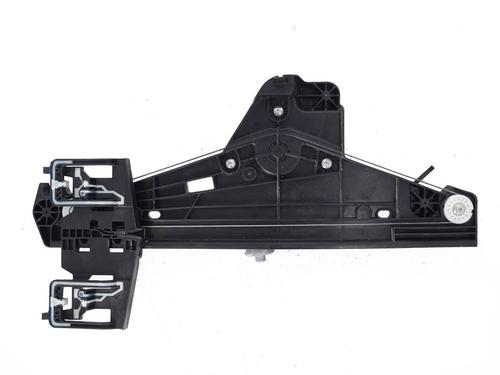 Rear right window mechanism OPEL MOKKA | BP39185093C25 - Image 2