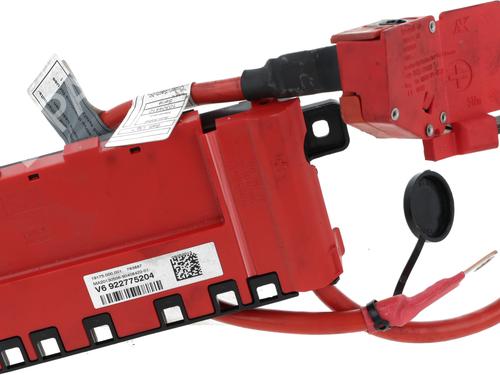 Elektronisk modul BMW 3 (F30, F80) 320 d (184 hp) 29928644