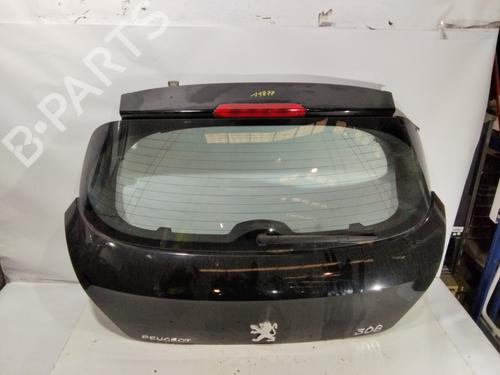Bagklap CC/Kombi-Coupé Bagklap CC/Kombi-Coupé 33852191 33852191