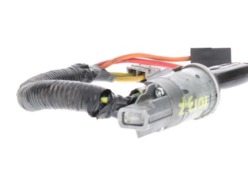 Clé de contact RENAULT TRAFIC II Platform/Chassis (EL) 2.5 dCi 135 (EL0D) | BP29962797M48 