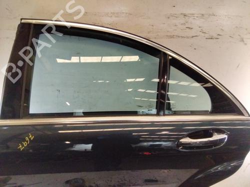Left rear door MERCEDES-BENZ S-CLASS (W221, V221) S 350 (221.056, 221.156) | BP21376746C4 